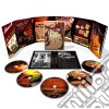 Allman Brothers Band (The) - Trouble No More: 50Th Anniversary Collection (5 Cd) cd