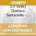 (LP Vinile) Gustavo Santaolalla - Brokeback Mountain (20Th Anniversary) (Gold Vinyl) vinile