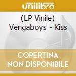 (LP Vinile) Vengaboys - Kiss vinile