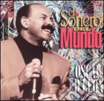 Oscar D'leon - El Sonero Del Mundo cd