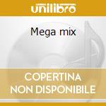 Mega mix cd