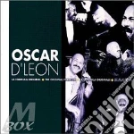 La formula original cd