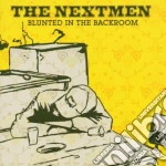 Nextmen - Blunted In The Backroom cd