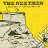 Nextmen - Blunted In The Backroom cd