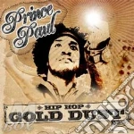 Hip Hop Gold Dust cd