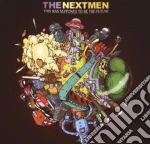 Nextmen (The) - This Was Supposed To Be... cd