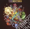 Nextmen (The) - This Was Supposed To Be... cd