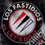 (LP Vinile) Fastidios (Los) - Let's Do It vinile