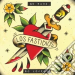 Fastidios (Los) - So Rude, So Lovely cd