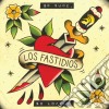 Fastidios (Los) - So Rude, So Lovely cd