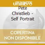 Pete Christlieb - Self Portrait cd