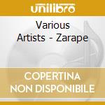 Various Artists - Zarape cd