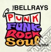 (LP Vinile) Bellrays (The) - Punk Funk Rock Soul, Vol 2 (Ltd. Color) cd