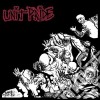 (LP Vinile) Unit Pride - Then And Now cd