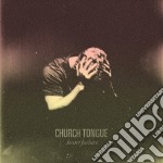 Church Tongue - Heart Failure