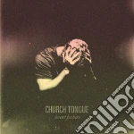 Church Tongue - Heart Failure cd
