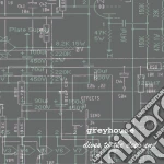 (LP Vinile) Greyhouse - Dives To The Deep End (2 Lp) vinile
