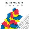 (LP Vinile) No Thank You - Jump Ship cd