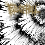 Full Of Hell - Amber Mote In The Black Vault (Gold Vinyl) (7') cd