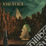 (LP Vinile) Xibalba - Diablo, Con Amor.. Adios. (Blue Vinyl) (7') vinile