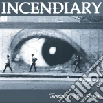 Incendiary - Thousand Mile Stare cd