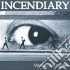 Incendiary - Thousand Mile Stare cd