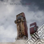 Monolord - Rust cd