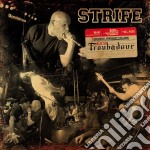 (LP Vinile) Strife - Live At The Troubadour (Lp+Dvd)