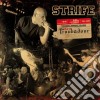 (LP Vinile) Strife - Live At The Troubadour (Lp+Dvd) cd