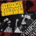 (LP Vinile) Struck Nerve - Struck Nerve (Coloured Vinyl) (7')