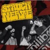 (LP Vinile) Struck Nerve - Struck Nerve (Coloured Vinyl) (7") cd