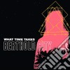 (LP Vinile) Berthold City - What Time Takes (Teal Vinyl) (7") cd