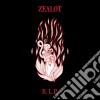 (LP Vinile) Zealot R.I.P. - Zealot R.I.P. cd