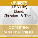 (LP Vinile) Bland, Christian -& The Revelators- - Getting With You/There'S A Place vinile