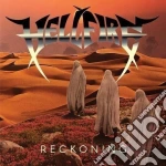(LP Vinile) Hell Fire - Reckoning vinile