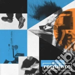 (LP Vinile) Regulate - Regulate (Silver Vinyl) vinile