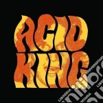 (LP Vinile) Acid King - Acid King (Ep) vinile