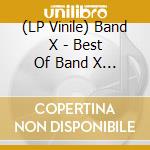 (LP Vinile) Band X - Best Of Band X (Rsd 2024) vinile