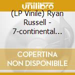 (LP Vinile) Ryan Russell - 7-continental Obscura:.. (2 Lp) lp vinile di Russell, Ryan