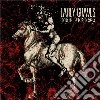 (LP Vinile) Early Graves - Red Horse cd
