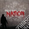 Trc - Nation cd