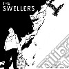 (LP Vinile) Swellers (The) - Light Under Closed Doors cd