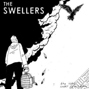 Swellers (The) - Light Under Closed Doors cd musicale di Swellers