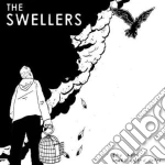 Swellers (The) - Light Under Closed Doors cd