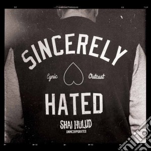 (LP Vinile) Shai Hulud - Just Can T Hate Enough X 2 - Plus Other lp vinile di Shai Hulud