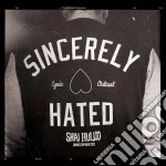 (LP Vinile) Shai Hulud - Just Can T Hate Enough X 2 - Plus Other vinile