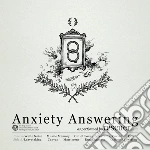 (LP Vinile) Rescuer - Anxiety Answering vinile