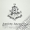 (LP Vinile) Rescuer - Anxiety Answering cd