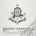 Rescuer - Anxiety Answering cd