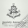 Rescuer - Anxiety Answering cd